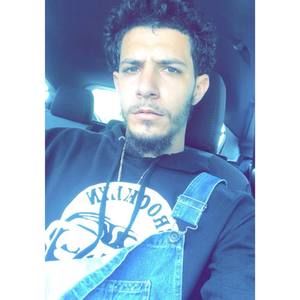 Meet your Posher, Tyler